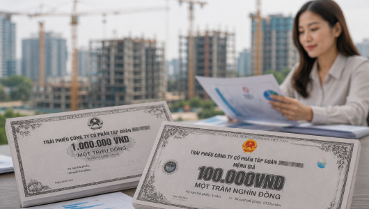 Áp lực đáo hạn gia tăng vào cuối năm 2026 và năm 2027