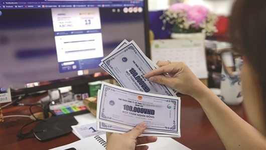 Áp lực đáo hạn gia tăng vào cuối năm 2026 và năm 2027
