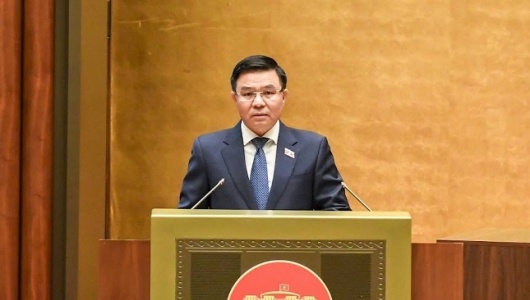 Luật Điện lực (sửa đổi): Tháo gỡ điểm nghẽn thực tiễn, bảo đảm an ninh năng lượng quốc gia