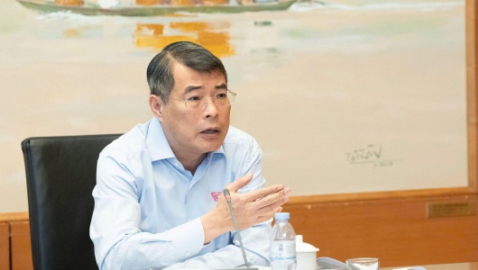 Thủ tướng Lê Minh Hưng: Giá thuốc, thiết bị y tế đang bị đẩy lên quá cao