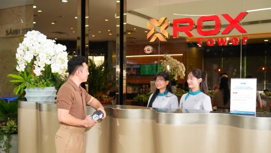 Từ ESG đến bài toán hiệu quả vận hành tòa nhà