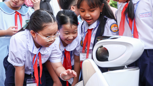 Những điểm mới quan trọng về đánh giá học sinh các cấp