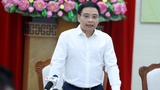 Quảng Ninh bứt phá phát triển kinh tế - xã hội, tạo đà tăng trưởng hai con số cho năm 2027
