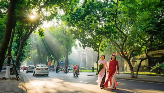 Dự báo thời tiết hôm nay 23/10: Bắc Bộ ngày nắng, dịu mát về đêm và sáng sớm