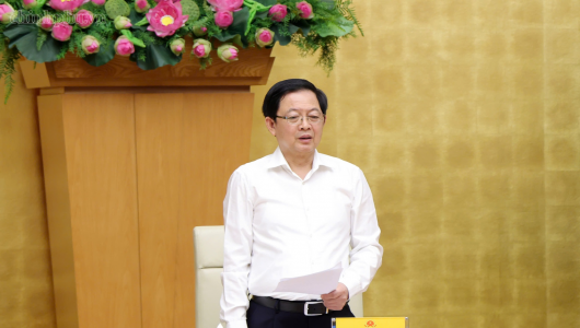 Tháo gỡ điểm nghẽn liên kết viện - trường - doanh nghiệp, đòn bẩy đưa nghiên cứu vào thực tiễn