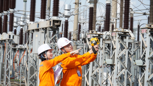 Thủ tướng chỉ đạo tuyệt đối không để thiếu điện giai đoạn 2027–2030