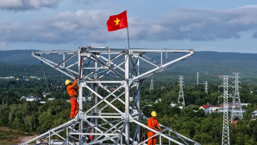 Thủ tướng chỉ đạo tuyệt đối không để thiếu điện giai đoạn 2027–2030