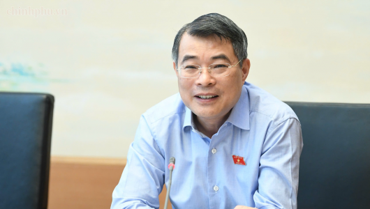 Thủ tướng Lê Minh Hưng: Phát triển thương hiệu riêng của công nghiệp văn hóa Việt Nam