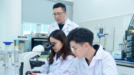 Bố trí ngân sách khoảng 0,1% GDP cho công tác nhân tài