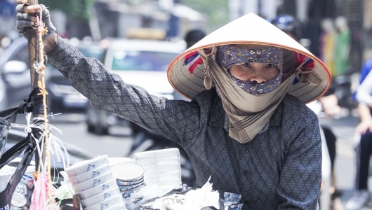 Dự báo thời tiết ngày 25/10: Nắng trên diện rộng, chiều và tối chuyển mát