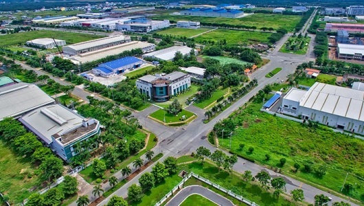 Hà Tĩnh chấp thuận quy hoạch nhà máy chế biến thủy sản Song Thành