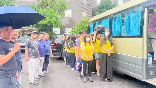 Triệt phá đường dây lừa đảo hơn 404 tỷ đồng núp bóng AI Livestream Tatao Live