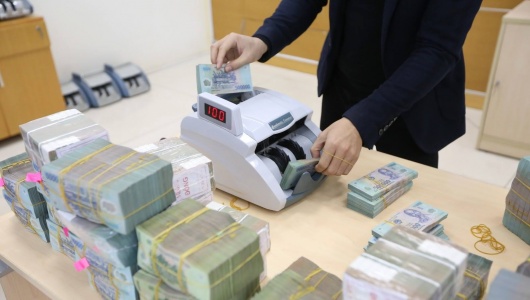Một số chính sách tài chính – ngân hàng mới có hiệu lực từ tháng 11/2026