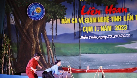 Nghệ An triển khai xét tặng danh hiệu “Nghệ sĩ nhân dân”, “Nghệ sĩ ưu tú”