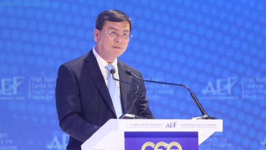 TP.HCM khơi thông nguồn lực, quyết tâm thu hút 19 tỷ USD vốn FDI chất lượng cao