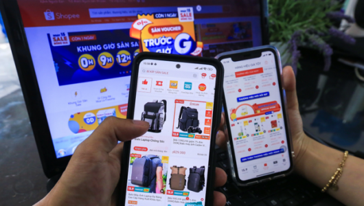 Cảnh giác chiêu trò lừa đảo mua sắm trực tuyến dịp cuối năm