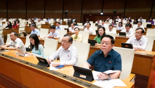 Hoàn thiện chính sách hỗ trợ doanh nghiệp nhỏ và vừa, loại bỏ cơ chế 'xin – cho”