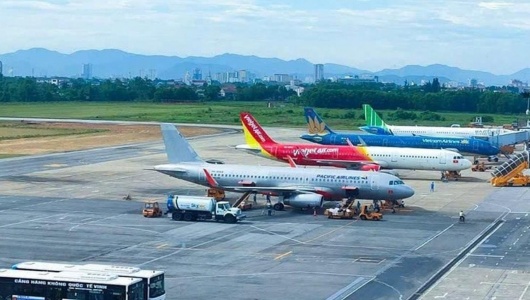 Nghệ An nghiên cứu phương án mở đường bay đến Trung Quốc