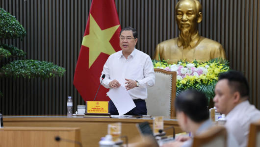 Nghiên cứu kết nối trực tiếp đường sắt từ sân bay Gia Bình với trung tâm Hà Nội