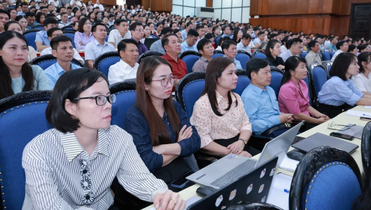 Chủ tịch UBND tỉnh Thanh Hoá yêu cầu người đứng đầu địa phương chịu trách nhiệm về rà soát vị trí việc làm