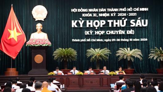 TPHCM thông qua quy hoạch tổng thể tầm nhìn 100 năm, định hình siêu đô thị đa cực và hiện đại
