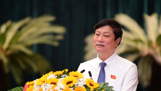 TPHCM thông qua quy hoạch tổng thể tầm nhìn 100 năm, định hình siêu đô thị đa cực và hiện đại