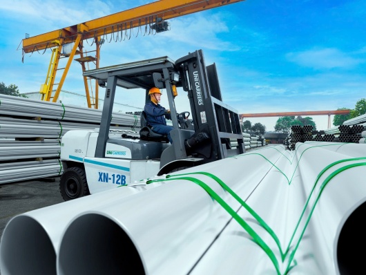 Chiến lược phát triển ngành thép giai đoạn đến năm 2030, tầm nhìn đến năm 2050