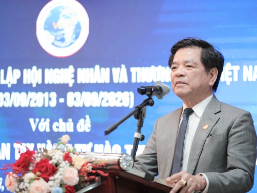 Lời giải cho bài toán giữ 'hồn' di sản và mở rộng thị trường