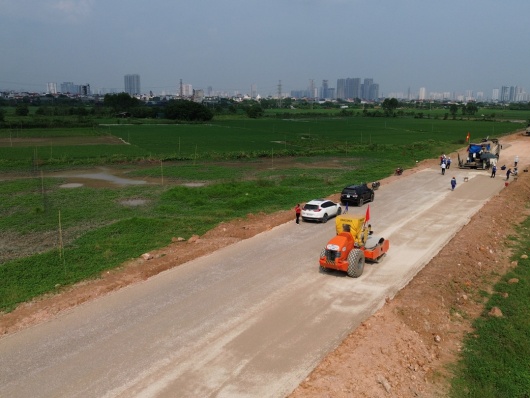 Thủ tướng yêu cầu tháo gỡ khó khăn, đẩy nhanh tiến độ các công trình giao thông