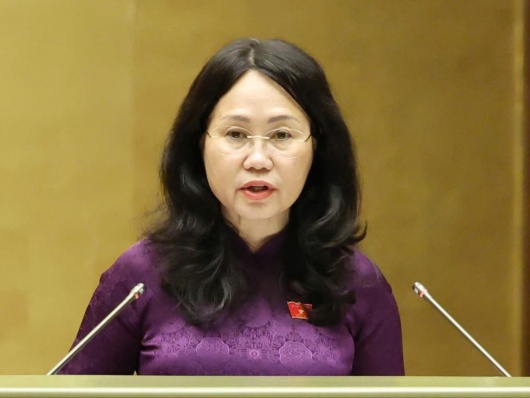 Xuất bản phẩm về lịch sử, lãnh tụ sẽ qua 3 vòng kiểm soát