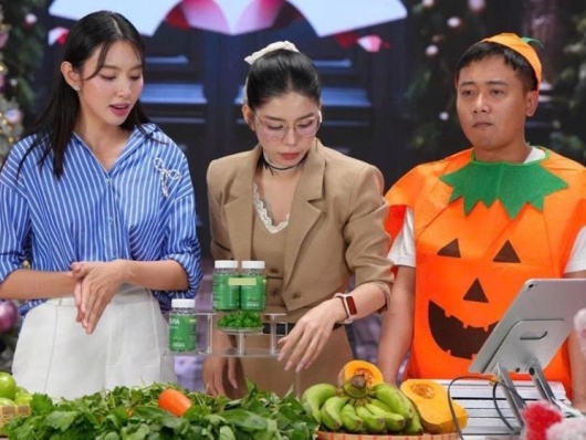 Siết chặt trách nhiệm người nổi tiếng trong hoạt động quảng cáo