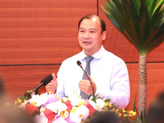 Báo chí Việt Nam trong kỷ nguyên mới: Tầm nhìn kiến tạo không gian phát triển