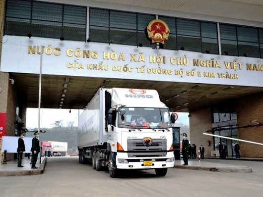 Thủ tướng chỉ đạo thực hiện các giải pháp xúc tiến thương mại trong và ngoài nước