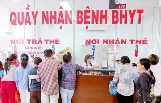 Những thay đổi về BHYT, giáo dục và chuyển đổi số có hiệu lực từ tháng 8/2025