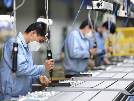 Thúc đẩy Nghị quyết số 68-NQ/TW, tạo không gian phát triển cho doanh nghiệp tư nhân