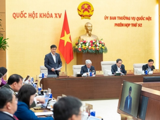 Đề xuất cơ chế, chính sách đặc thù cho dự án đường sắt tốc độ cao Bắc – Nam