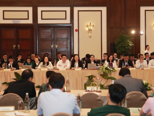 Hội nghị ngành Công Thương khu vực miền Trung – Tây Nguyên 2025: Định hình hướng phát triển trong giai đoạn mới