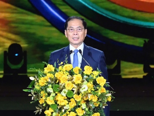 Trà Việt và khát vọng vươn tầm thế giới 