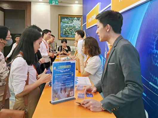 Thương mại điện tử xuyên biên giới: Chìa khóa bứt phá xuất khẩu Việt Nam