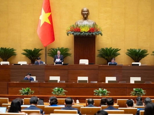 Xây dựng sân bay Long Thành trở thành trung tâm trung chuyển hàng không quốc tế của khu vực