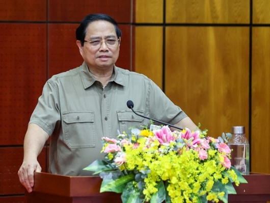 Phát huy tối đa tinh thần đoàn kết, đưa Tây Ninh phát triển tăng tốc, bứt phá, bền vững