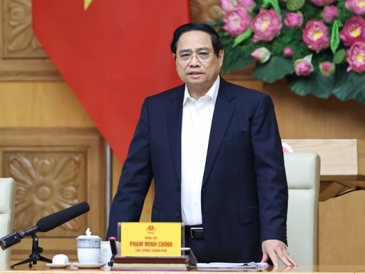 Thần tốc hơn nữa triển khai 'Chiến dịch Quang Trung' xây, sửa nhà cho người dân