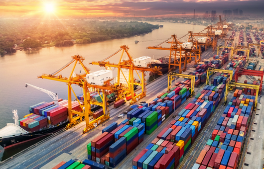 Chính phủ yêu cầu khẩn trương rà soát, xử lý các vướng mắc về “nhập siêu logistics”