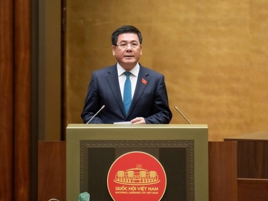 Luật Thương mại điện tử mới: Quy định trách nhiệm livestream, định danh người bán bằng VNeID 