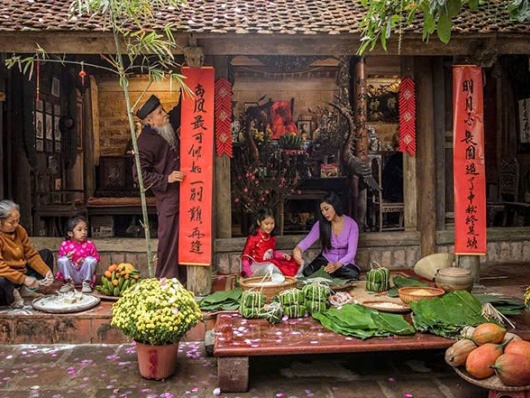 Bộ Tài chính thông tin về chính sách tặng quà cho người dân vào dịp Tết Nguyên đán