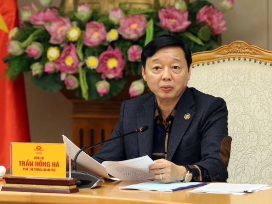 Khởi công, khánh thành 237 dự án trên cả nước vào dịp 19/12