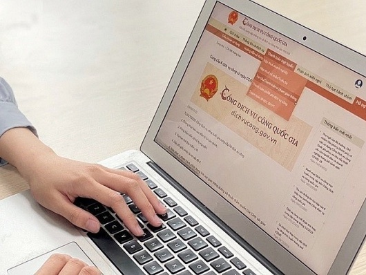 Ngân hàng Nhà nước cung cấp 32 dịch vụ công trực tuyến toàn trình