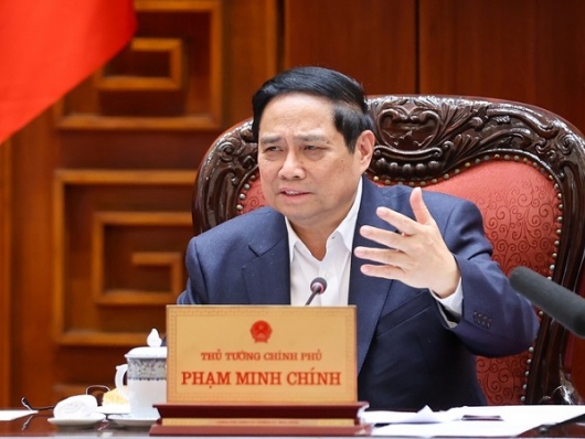 Dự kiến khởi công, khánh thành 234 dự án trọng điểm quốc gia vào ngày 19/12