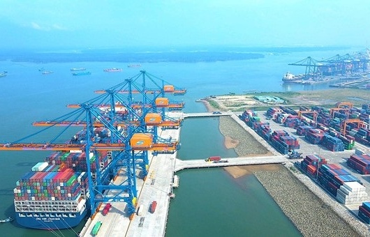 TP.HCM bứt phá kỷ lục với tăng trưởng 8,3%, phấn đấu đạt GRDP 10% năm 2026