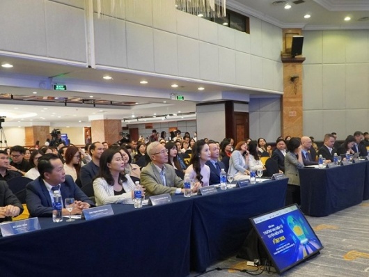 VOIEF 2025: Đưa xuất khẩu trực tuyến thành điểm sáng của thương mại điện tử